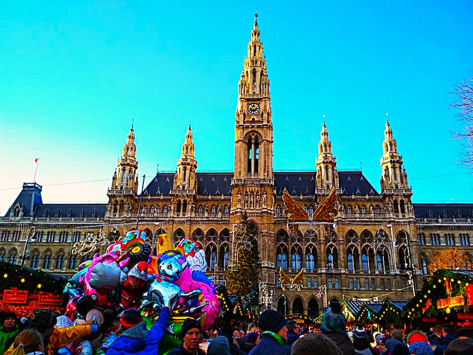 Wiedeń 3